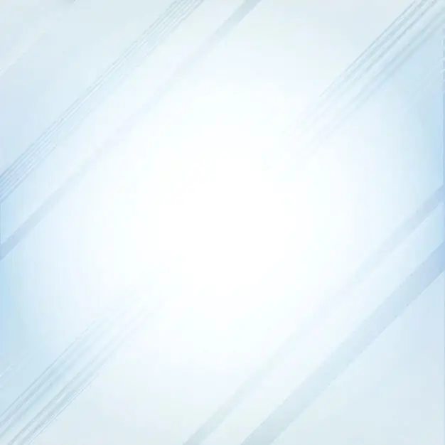 Blue Abstract Gradient